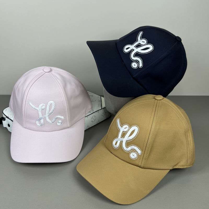 Hermes Cap dx36